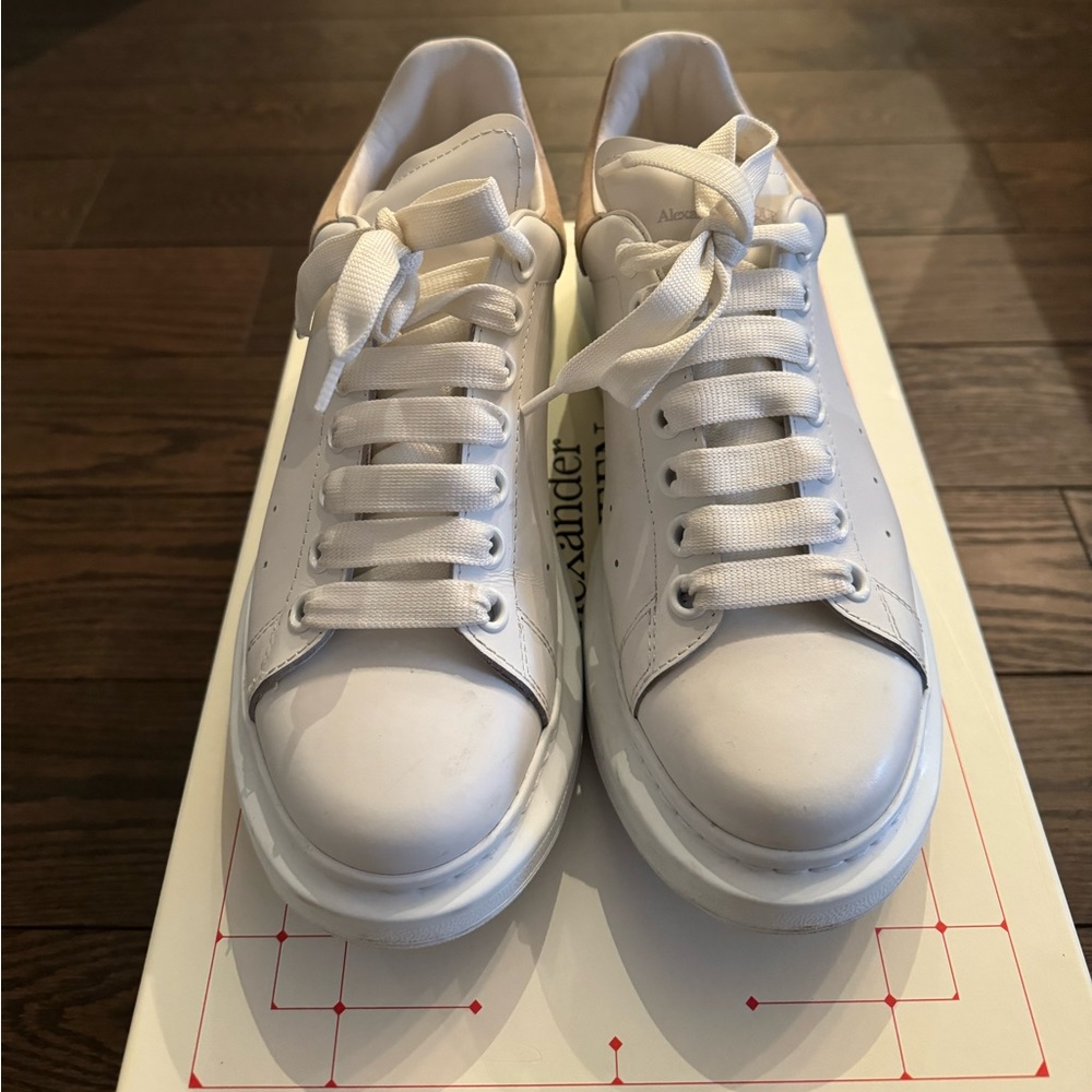 Alexander McQueen Sneakers